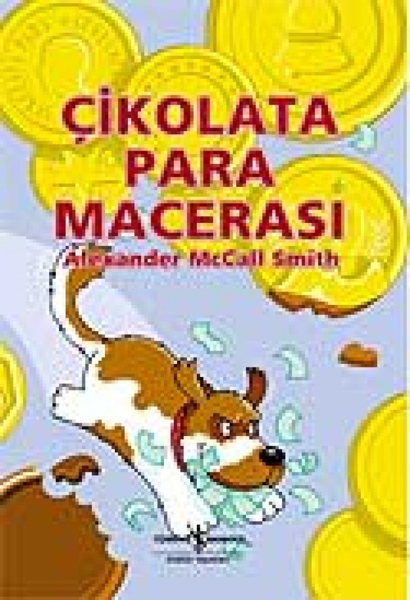 Çikolata para macerasi