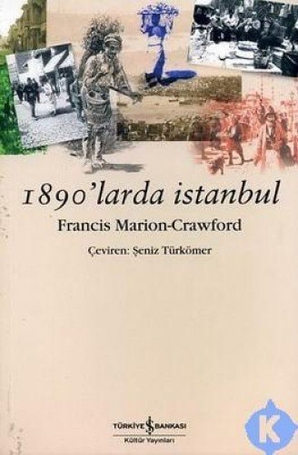 1890 'larda istanbul
