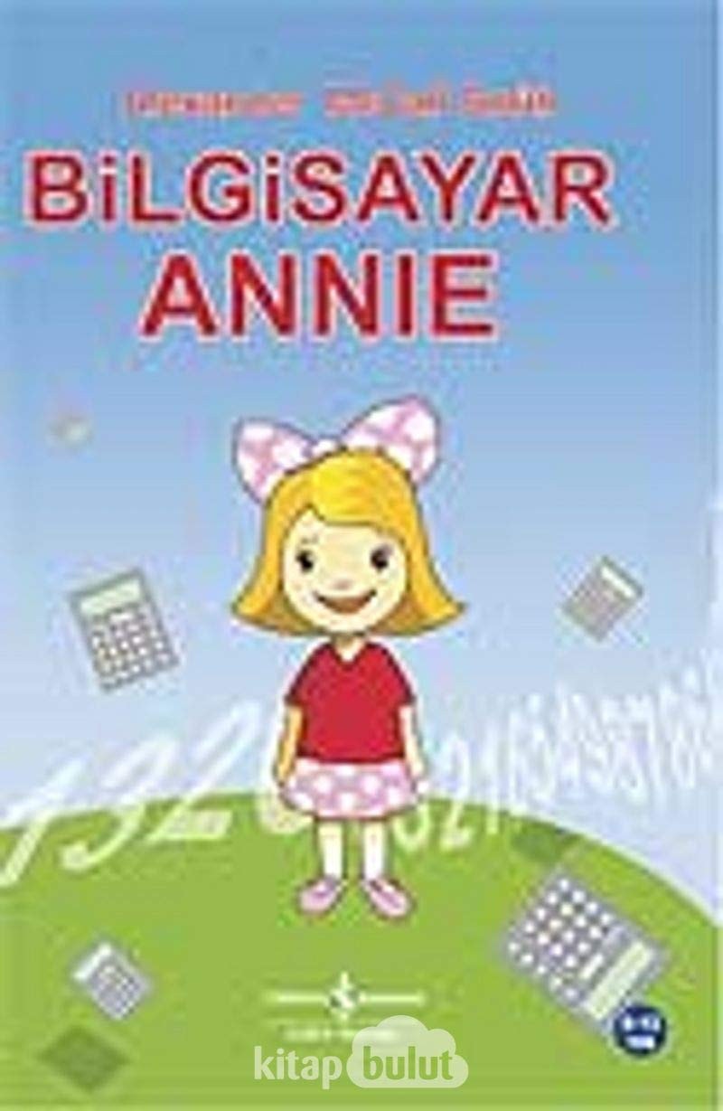 Bilgisayar Annie