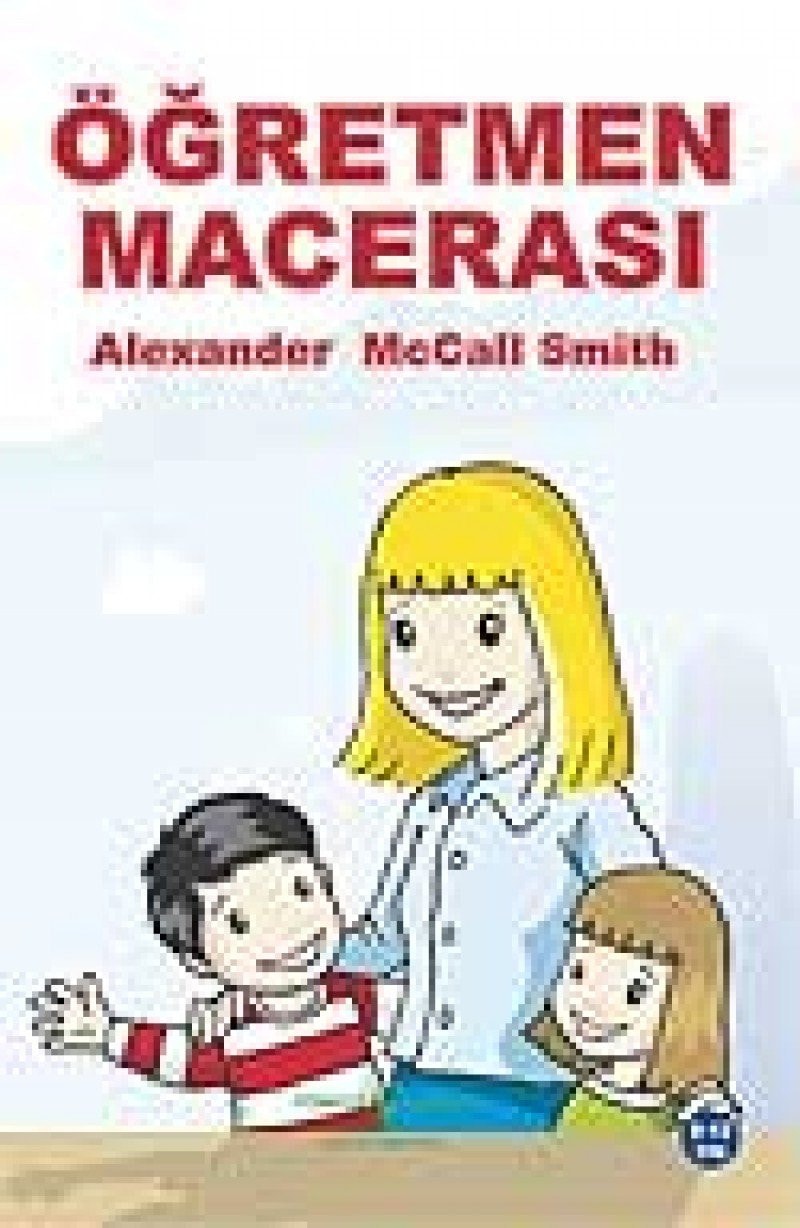 Öğretmen macerasi