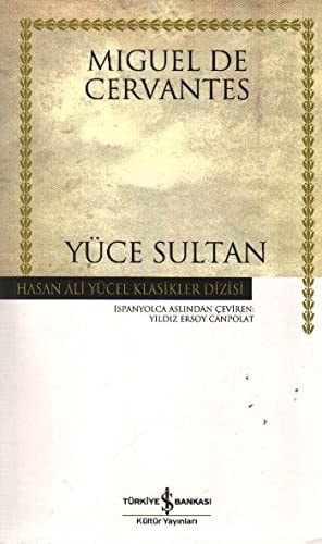 Yüce sultan