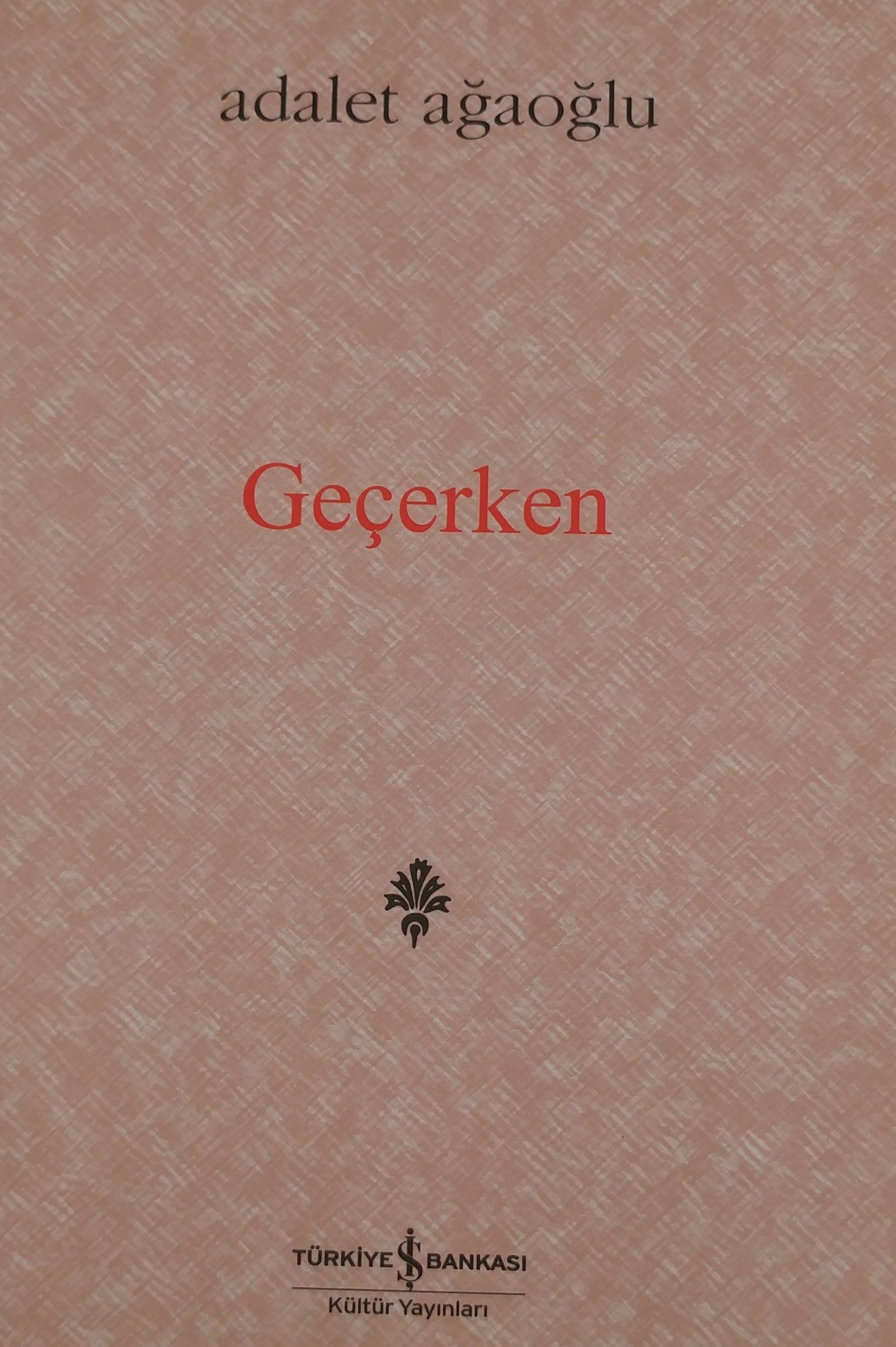 Gecerken