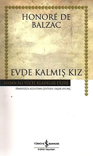 Evde Kalmis Kiz