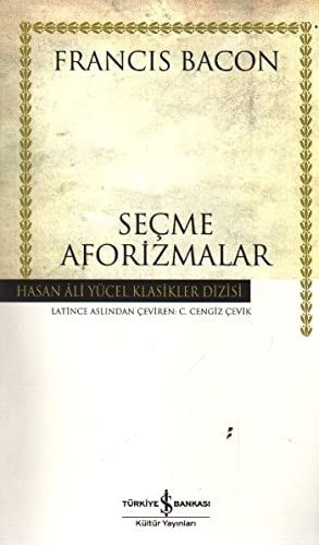 Secme Aforizmalar
