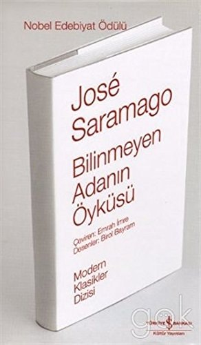 Bilinmeyen Adanin Öyküsü