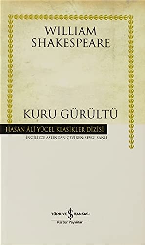 Kuru gürültü