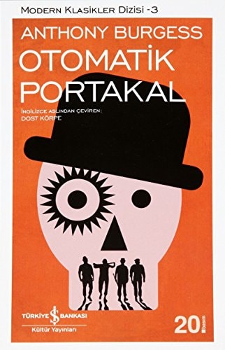 Otomatik Portakal
