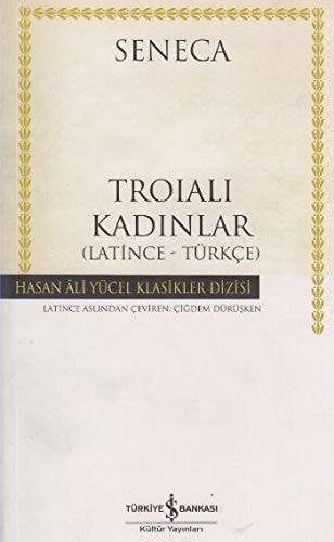 Troiali Kadinlar Latince - Türkce
