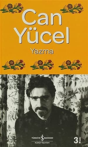 Yazma (Ciltli)