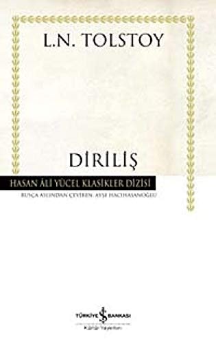 Diriliş