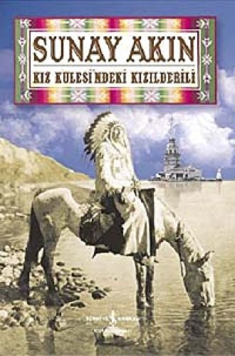 Kiz Kulesindeki Kizilderili