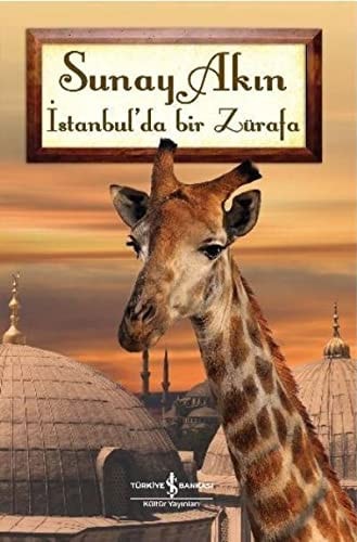 Istanbulda Bir Zürafa