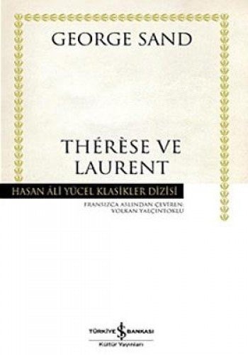 Thérése ve laurent
