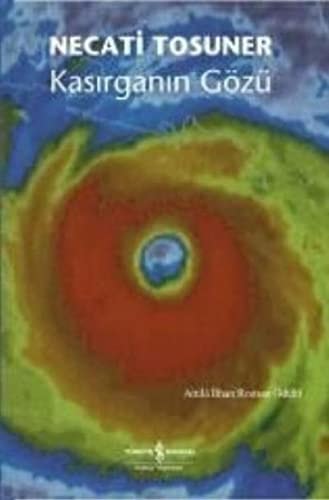 Kasirganin Gözü