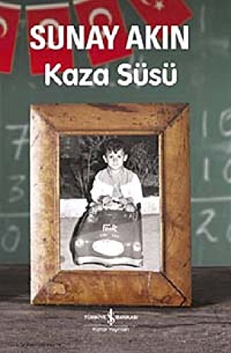 Kaza süsü