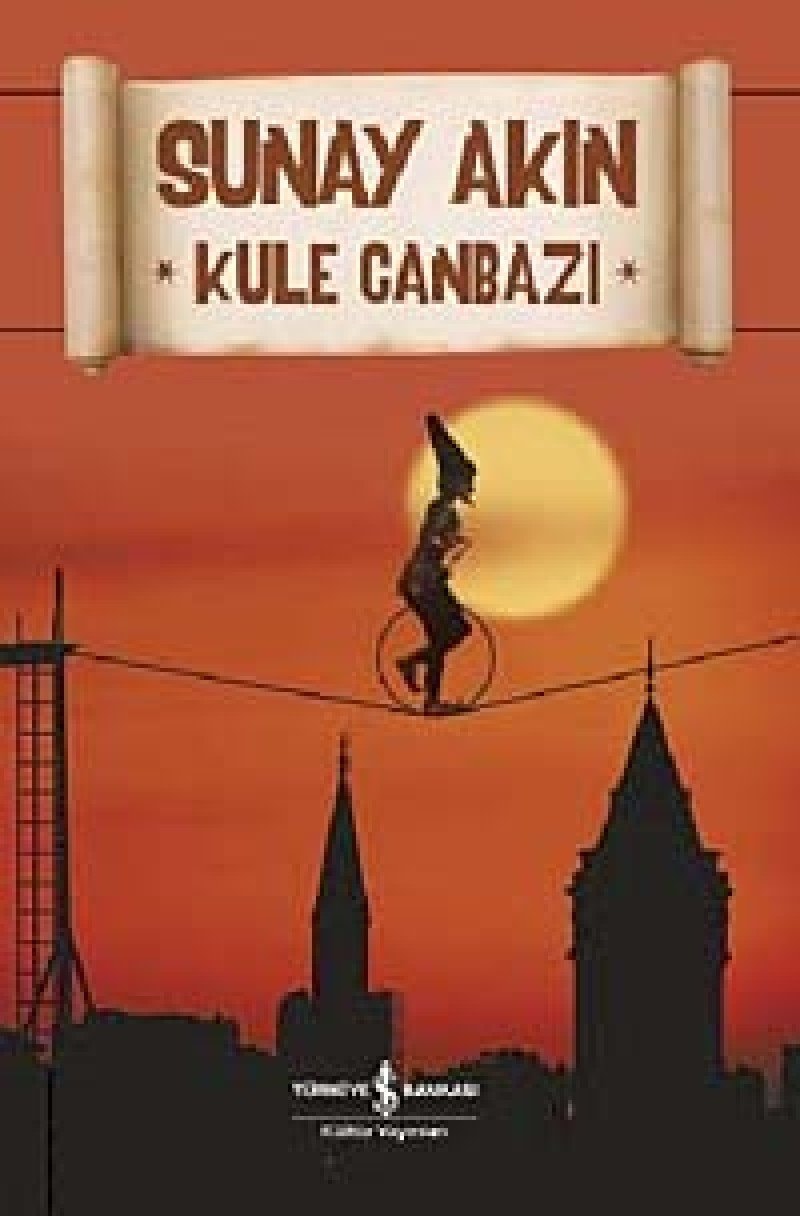 Kule canbazı