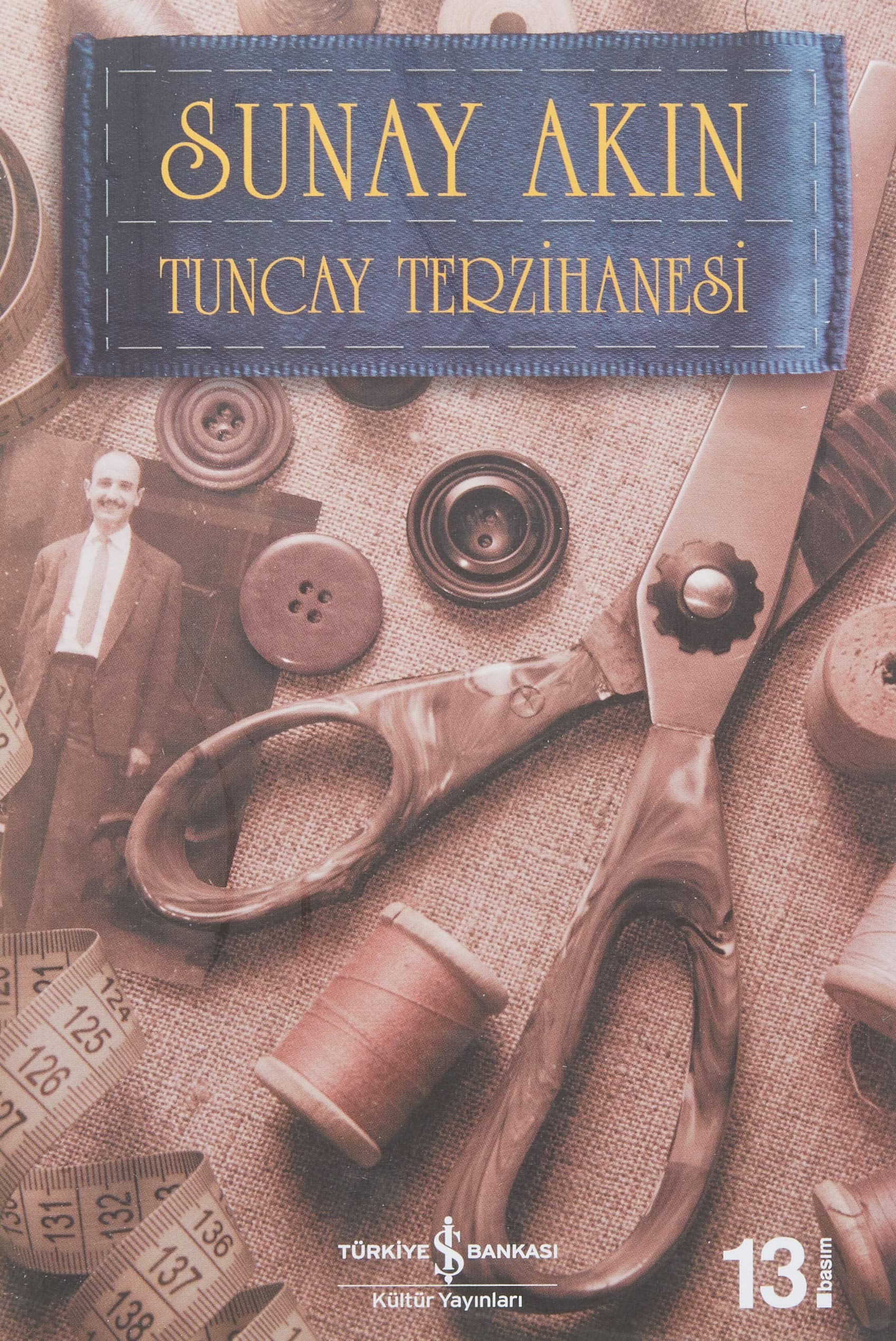 Tuncay Terzihanesi