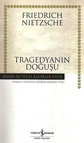 Tragedyanın doğuşu