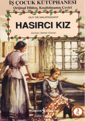 Hasırcı Kız