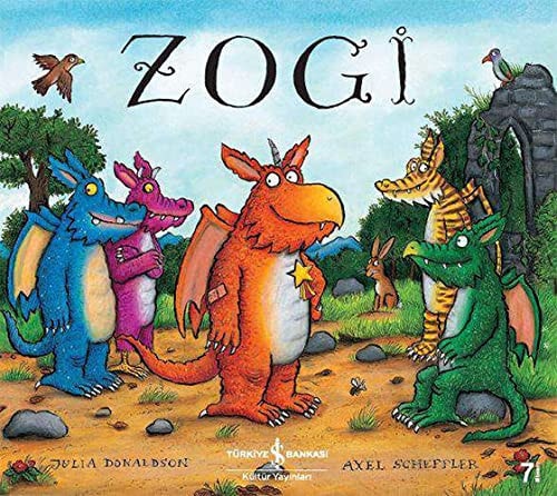 Zogi