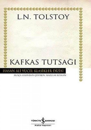 Kafkas Tutsagi