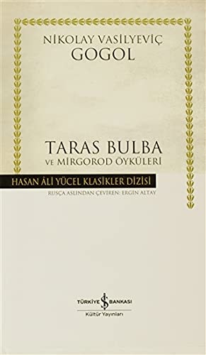 Taras bulba ve Mirgorod öyküleri