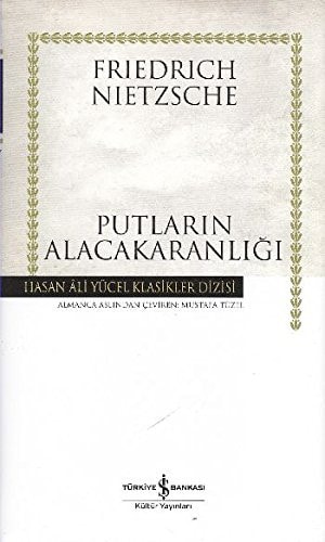Putlarin Alacakaranligi