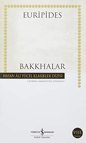 Bakkhalar
