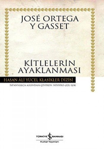 Kitlelerin Ayaklanması