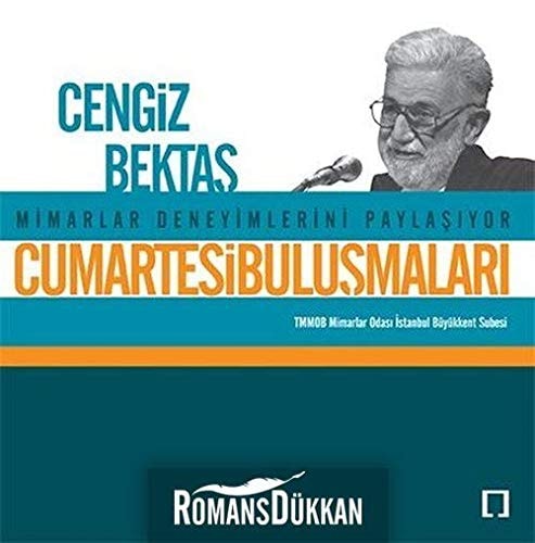 Cumartesi buluşmaları mimarlar deneyimlerini paylaşıyor : 21 Şubat 2009