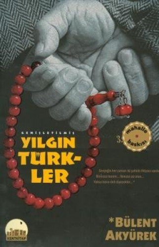 Yılgın Türkler