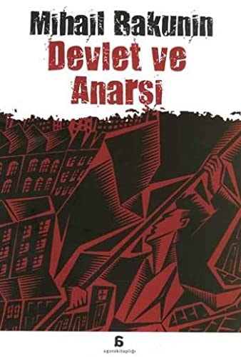 Devlet ve Anarsi