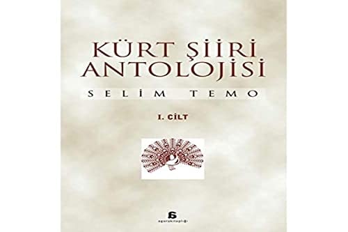 Kürt şiiri antolojisi