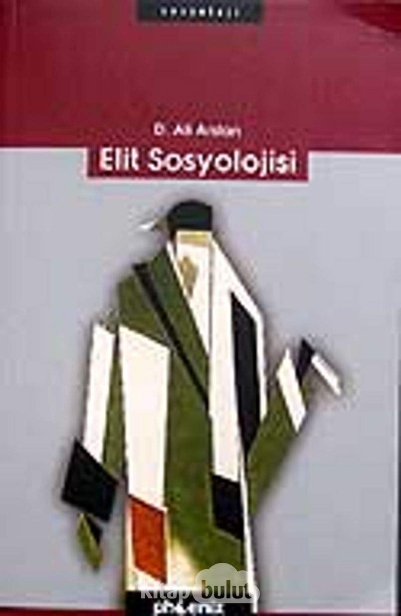 Elit sosyolojisi