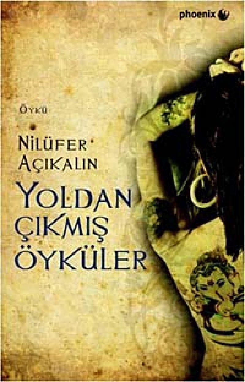 Yoldan çıkmış öyküler