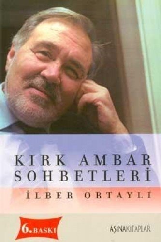Kirk Ambar Sohbetleri