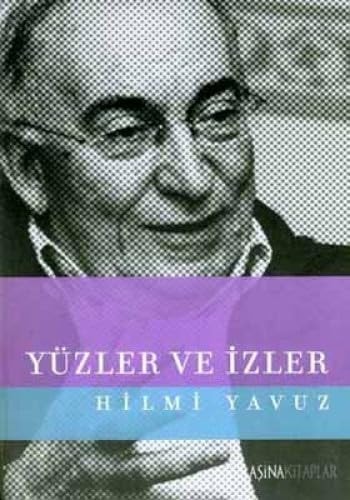 Yüzler ve izler