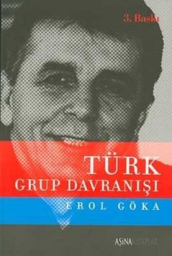Türk Grup Davranisi