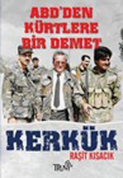 ABD'den Kürtlere bir demet Kerkük
