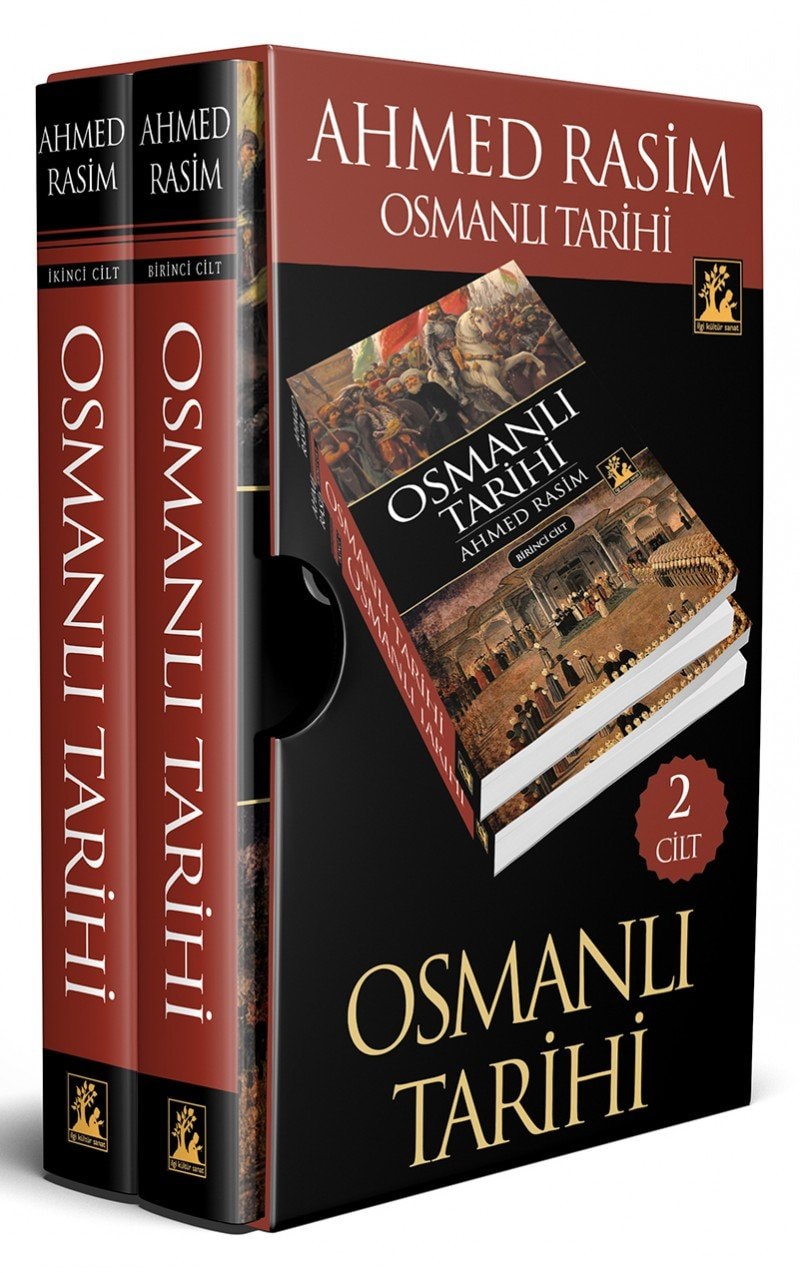 Osmanlı tarihi