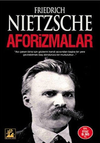 Aforizmalar