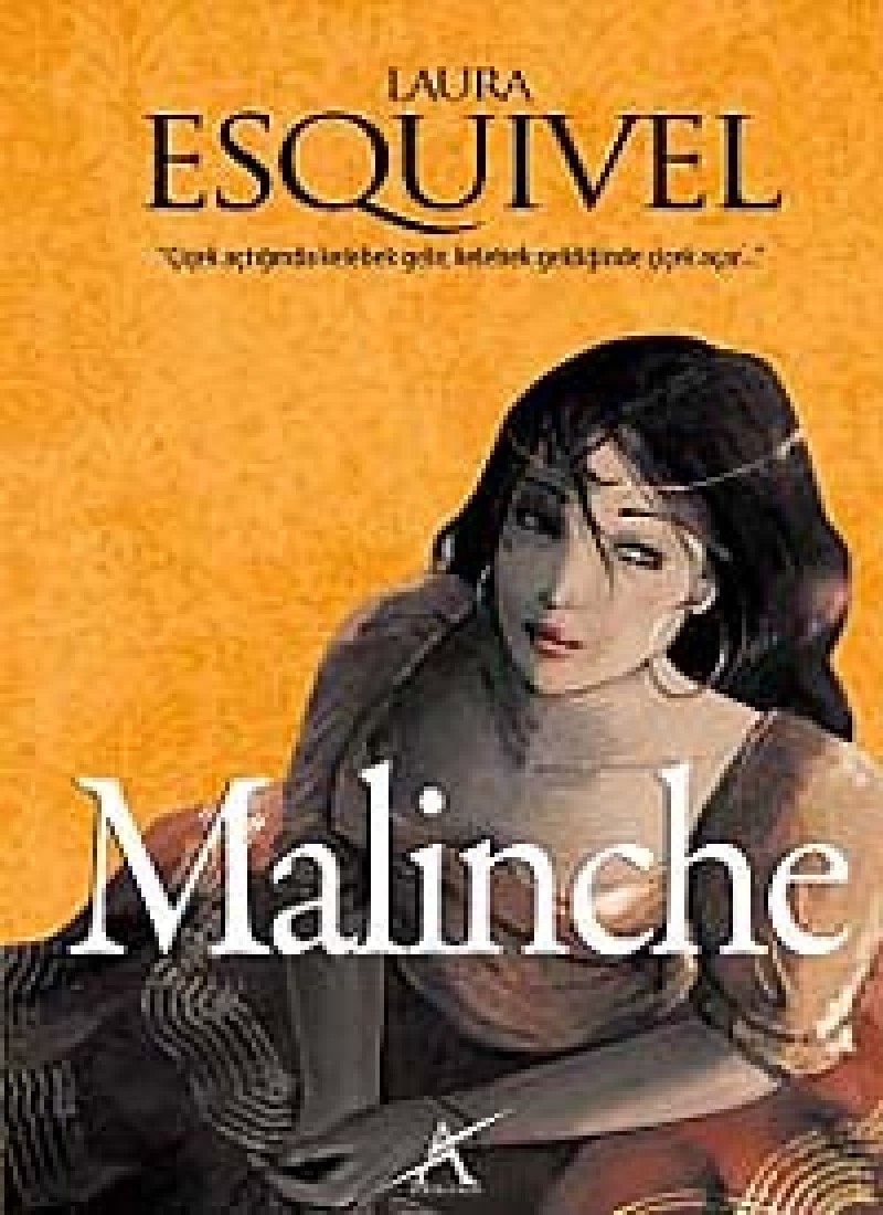 Malinche Cicek Actiginda Kelebek Gelir, Kelebek Geldiginde Cicek Acar