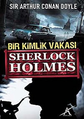 Bir Kimlik Vakasi
