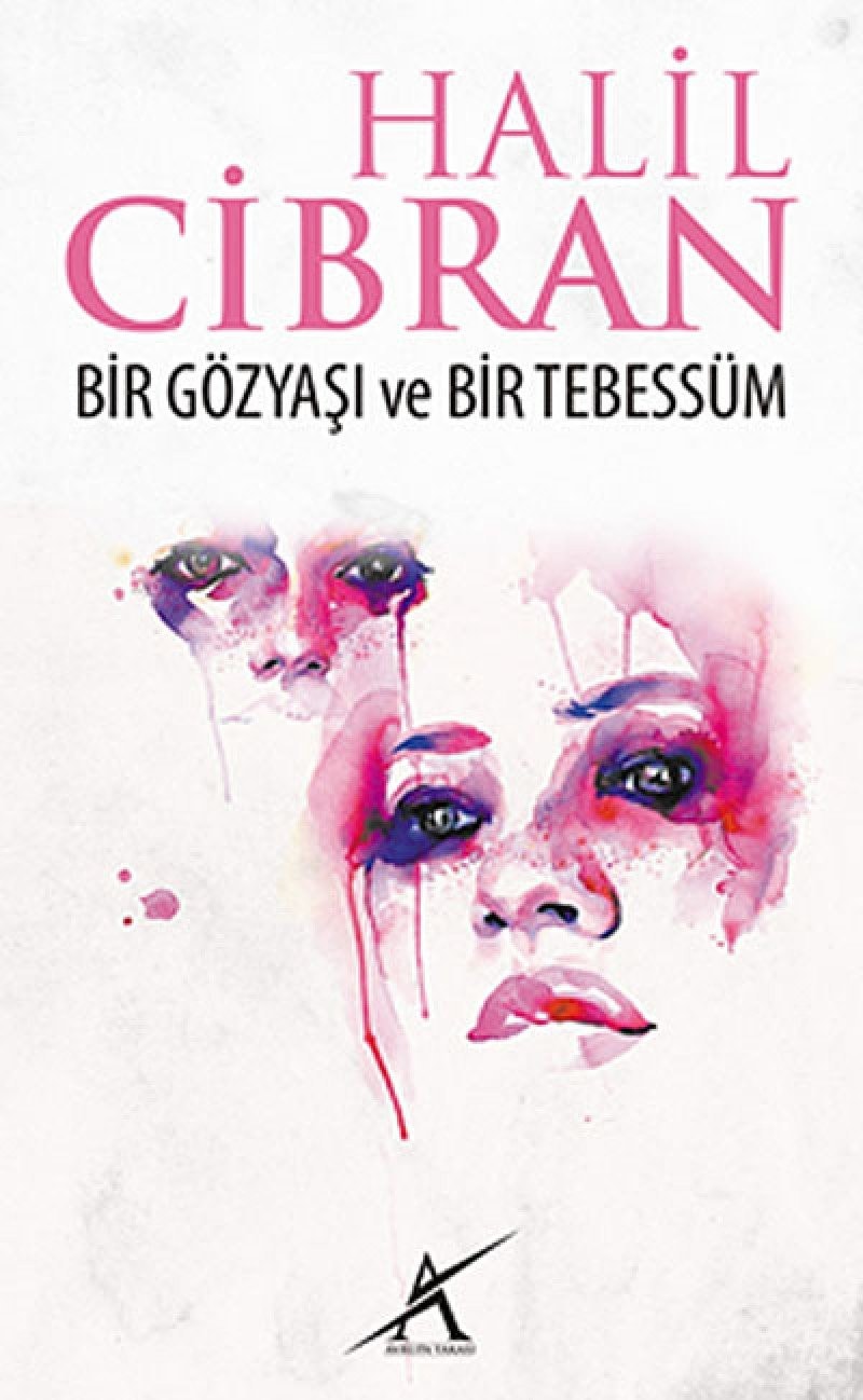 Bir Gözyasi Bir Tebessüm