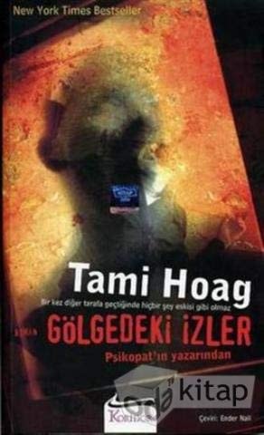 Gölgedeki izler