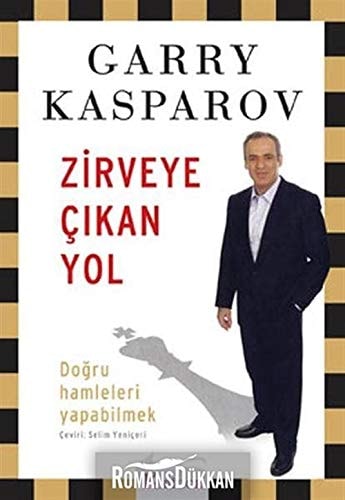 Zirveye Cikan Yol
