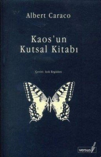 Kaos'un kutsal kitabı
