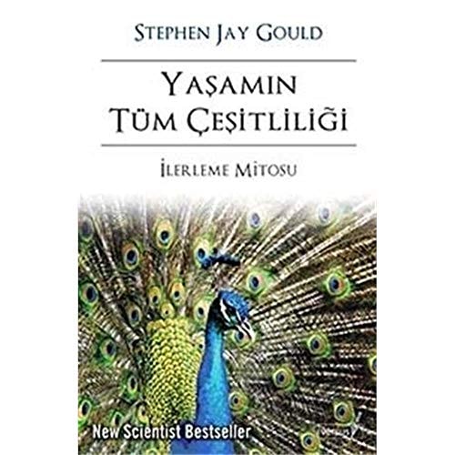 Yasamin Tüm Cesitliligi Ilerleme Mitosu