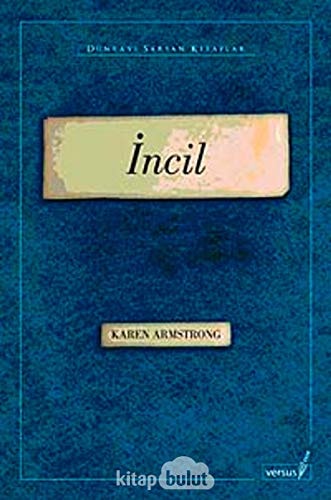 Incil - Kitab-i Mukaddes