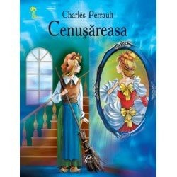 Cenuşăreasa